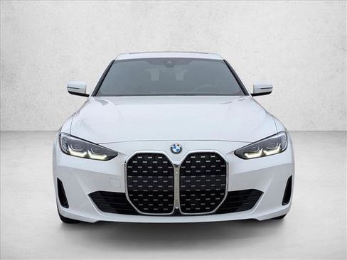 Certified 2024 BMW 430i Gran Coupe w/ Premium Package image 2