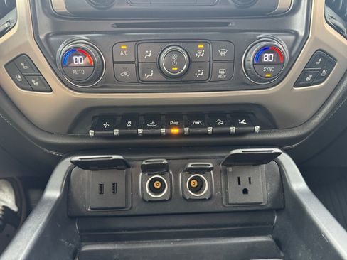 Used 2018 GMC Sierra 1500 Denali image 17