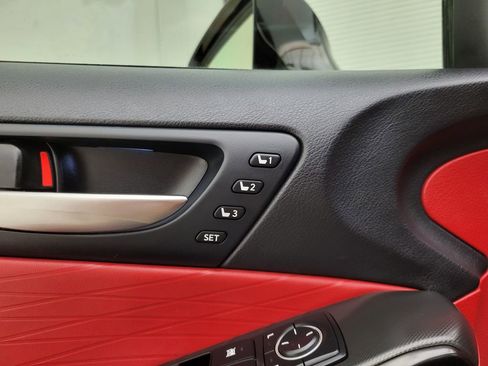 Used 2023 Lexus IS 350 F Sport image 2