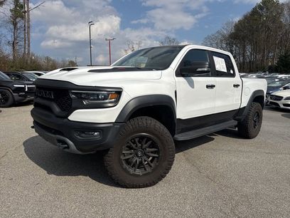 Used 2022 RAM 1500 TRX w/ TRX Level 2 Equipment Group