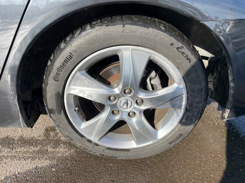 Used 2011 Acura TSX Sedan image 24