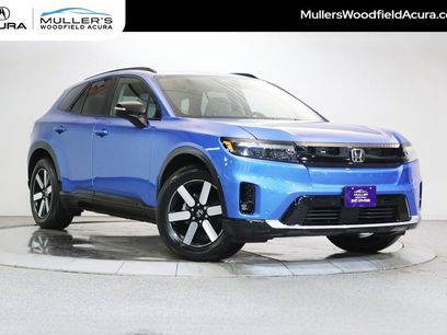 Used 2025 Honda Prologue Touring