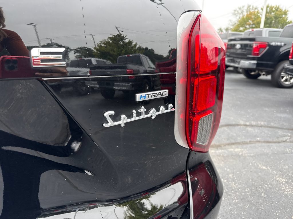 Used 2025 Hyundai Palisade XRT AWD/4WD image 12
