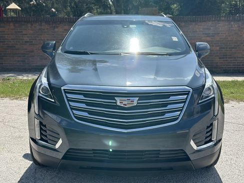 Used 2019 Cadillac XT5 FWD image 3