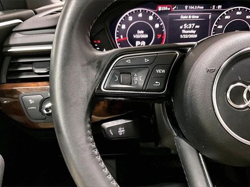 Used 2018 Audi A5 2.0T Premium Plus w/ Premium Plus image 19