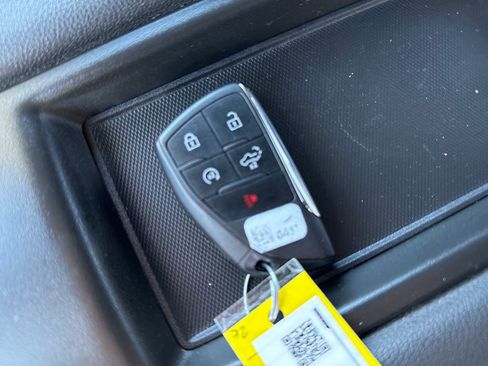 Certified 2024 Chevrolet Silverado 1500 LT image 25