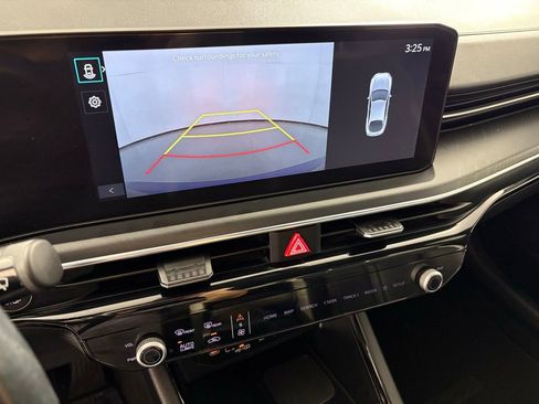 Used 2025 Kia K5 GT-Line image 23