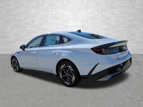 New 2026 Hyundai Sonata SEL image 4