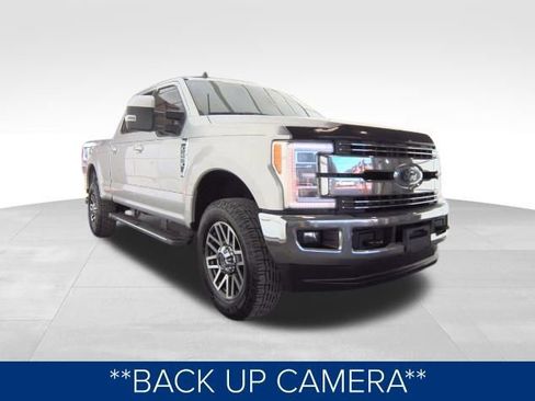 Used 2019 Ford F250 Lariat w/ Lariat Ultimate Package image 5