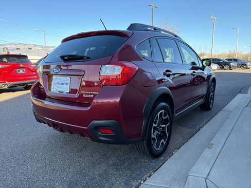 Used 2016 Subaru Crosstrek 2.0i Premium image 5