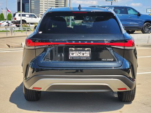 Used 2025 Lexus RX 350 FWD image 5