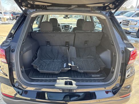 Used 2024 Chevrolet Equinox LS w/ Midnight Edition image 12