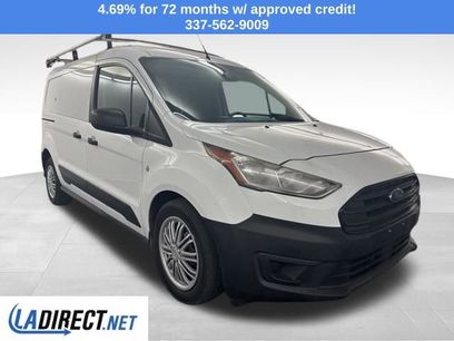 Used 2019 Ford Transit Connect XL