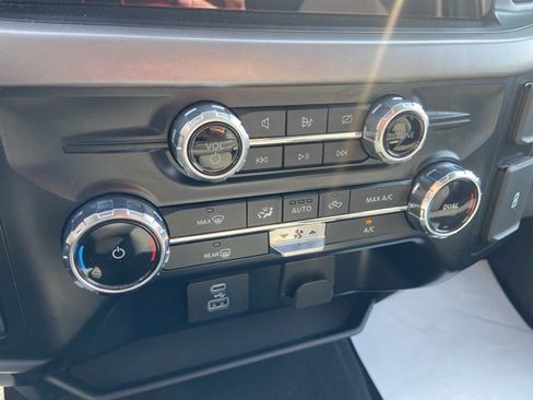 Used 2024 Ford F150 XLT w/ Tow/Haul Package image 16