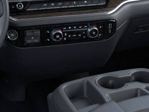 New 2026 GMC Sierra 1500 Elevation AWD/4WD image 23