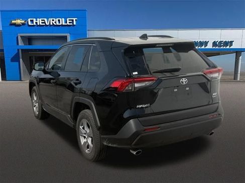 Used 2025 Toyota RAV4 XLE w/ Convenience Package AWD/4WD image 34