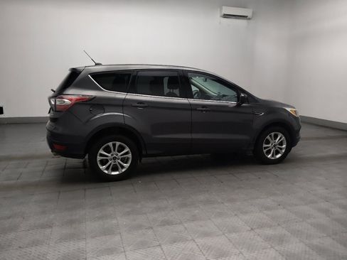 Used 2017 Ford Escape SE w/ SE Cold Weather Package FWD image 10