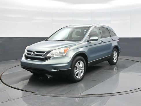 Used 2011 Honda CR-V EX-L image 3