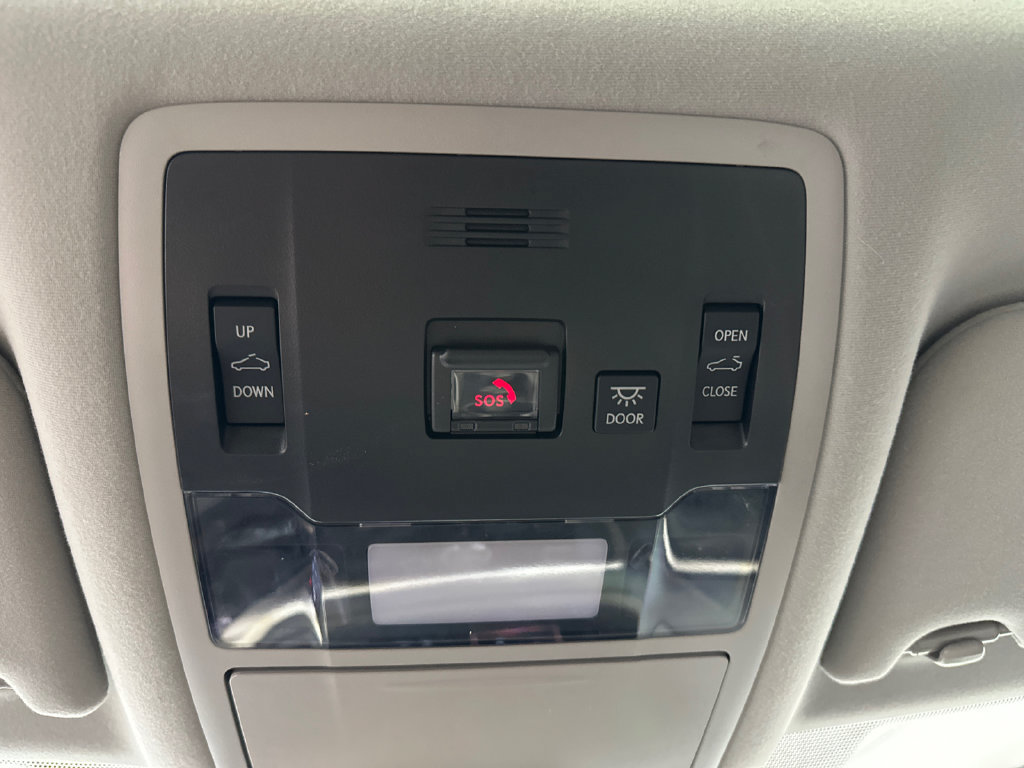 Used 2022 Lexus RX 350 FWD w/ Premium Package image 34