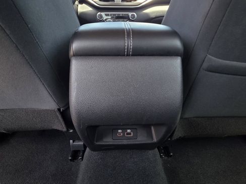Used 2024 Nissan Altima 2.5 SV FWD image 33