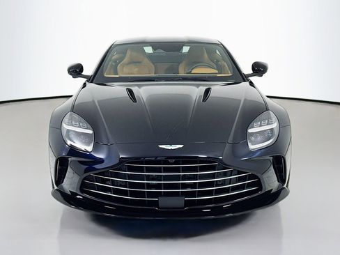 New 2026 Aston Martin V8 Vantage S RWD image 2