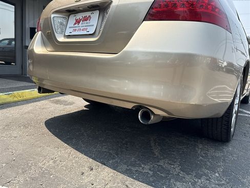Used 2006 Honda Accord EX image 9
