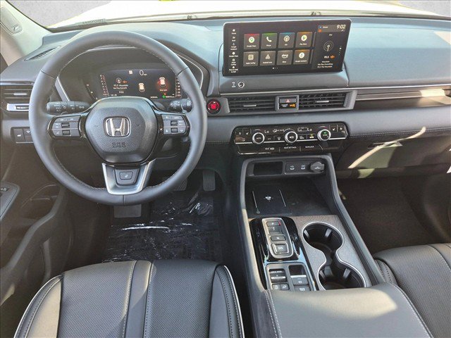 New 2026 Honda Pilot Elite image 14