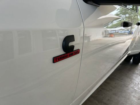 Used 2025 RAM 3500 Tradesman AWD/4WD image 14