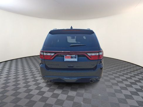 Used 2023 Dodge Durango R/T AWD/4WD image 6