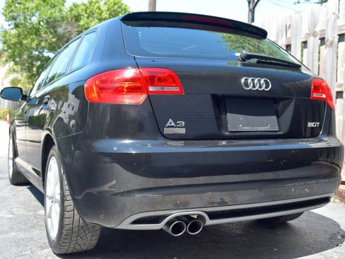 Used 2012 Audi A3 2.0T Premium image 18