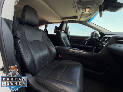 Used 2019 Lexus RX 350L FWD image 25