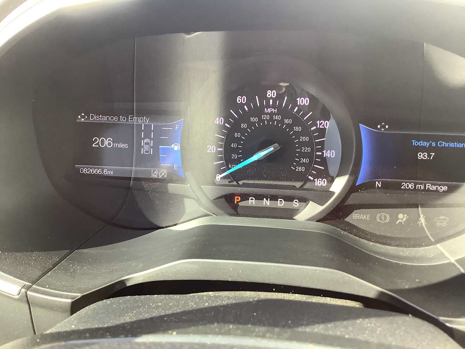 Used 2021 Ford Edge SEL w/ Convenience Package AWD/4WD image 20