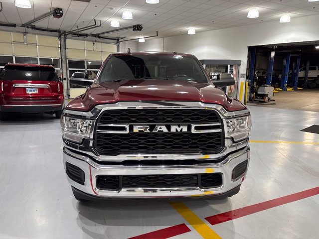 Used 2022 RAM 2500 Tradesman AWD/4WD image 2