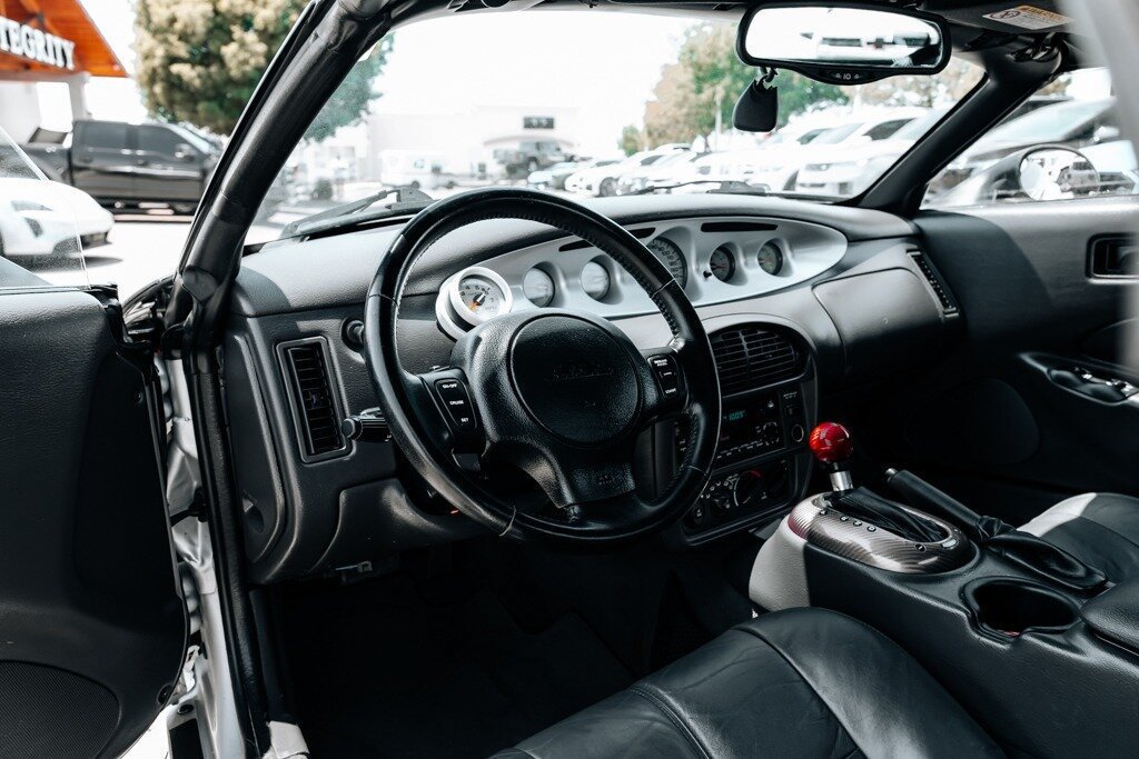 Used 2001 Plymouth Prowler RWD image 18