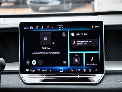 New 2026 Volkswagen Tiguan SE image 25