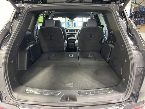 Used 2023 Buick Enclave Essence w/ LPO, Floor Liner Package FWD image 44