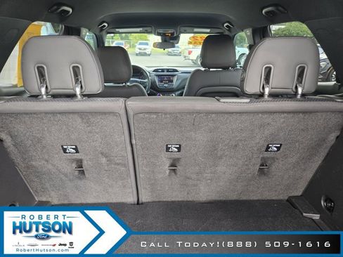 Used 2022 Chevrolet TrailBlazer RS image 23