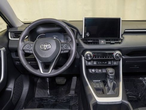 Certified 2024 Toyota RAV4 XLE image 2