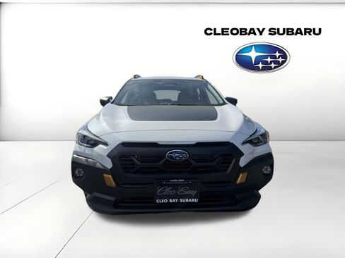 New 2026 Subaru Crosstrek 2.5i Wilderness image 2