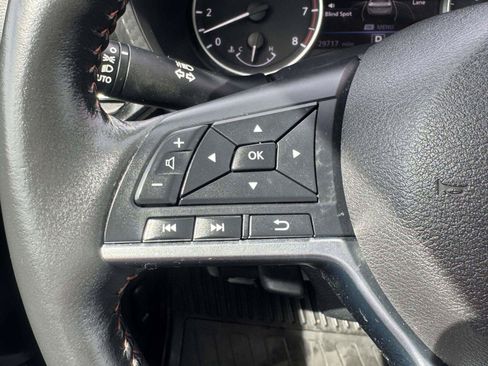Used 2024 Nissan Sentra SR w/ SR Premium Package FWD image 26