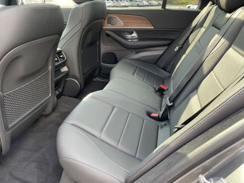 New 2026 Mercedes-Benz GLE 350 GLE 350 4MATIC SUV image 35