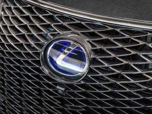 Used 2022 Lexus RX 450h F Sport w/ Cold Area Package (CT) AWD/4WD image 8