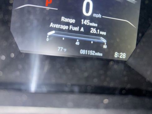 Used 2019 Honda CR-V Touring image 20