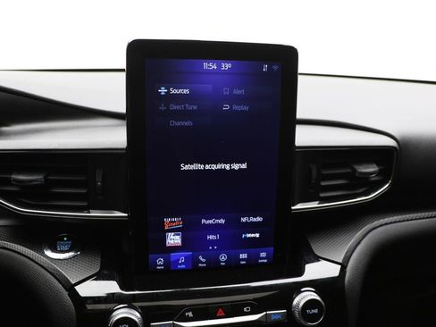 Used 2021 Ford Explorer ST w/ Equipment Group 401A image 25