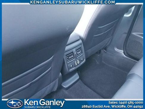 Certified 2026 Subaru Outback Limited AWD/4WD image 18