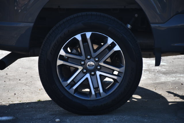 Used 2021 Ford F150 XL w/ STX Appearance Package AWD/4WD image 16