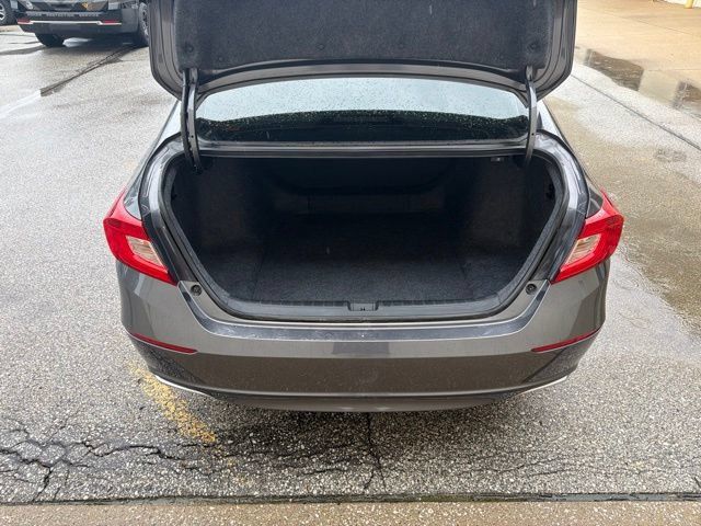 Used 2020 Honda Accord LX image 13