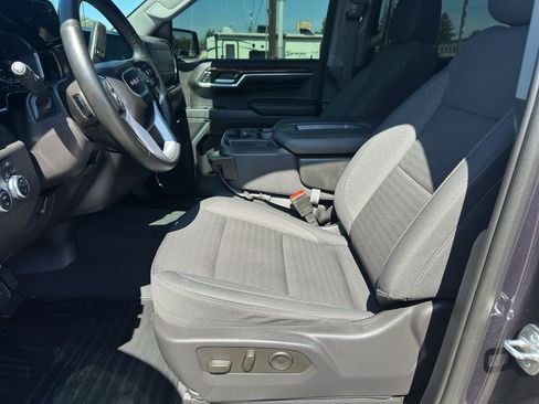 Used 2023 GMC Sierra 1500 Elevation AWD/4WD image 16
