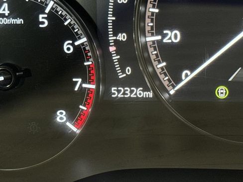Used 2024 MAZDA CX-30 AWD 2.5 S w/ Select Sport Pkg image 13