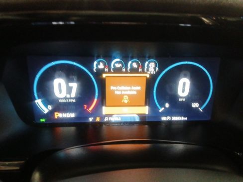 Certified 2023 Ford F150 Lariat w/ Equipment Group 502A High image 13